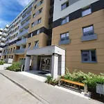 Apartamento Old Town Teczowa