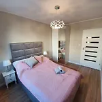 Old Town Teczowa Apartamento Breslavia