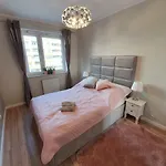 Apartamento Old Town Teczowa