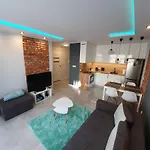 Old Town Teczowa Apartamento