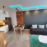 Old Town Teczowa Apartamento *