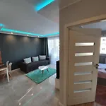 Apartamento Old Town Teczowa *