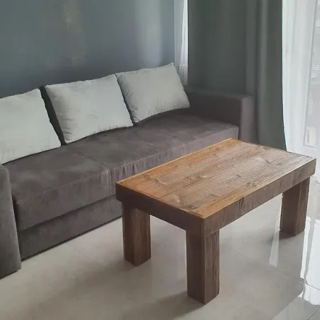 Old Town Teczowa * Вроцлав